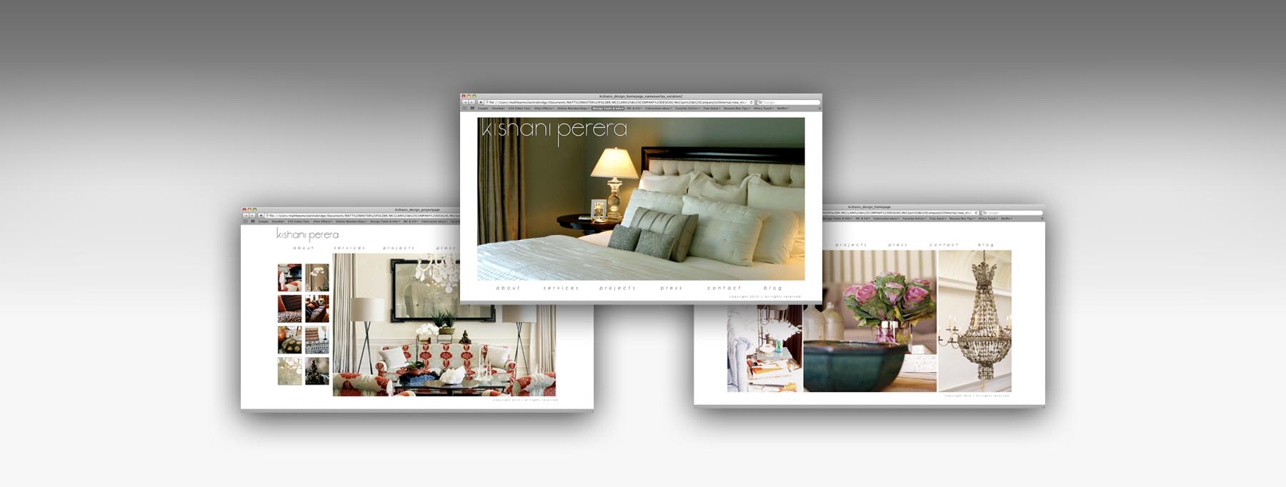 Image Websites | Matt McT Designs