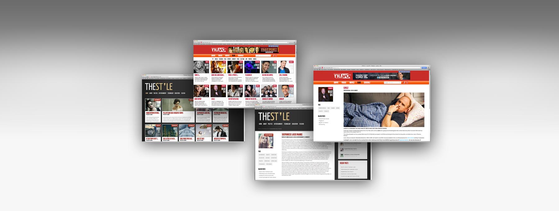 Wordpress Modifications | Matt McT Designs